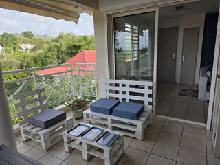  Duplex/triplex à louer 4 pièces 79 m² Les trois ilets