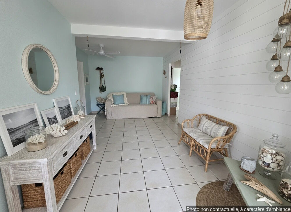 Appartement 3 pièces 57 m² · à Ste Luce · 57 m² · 230 000 €