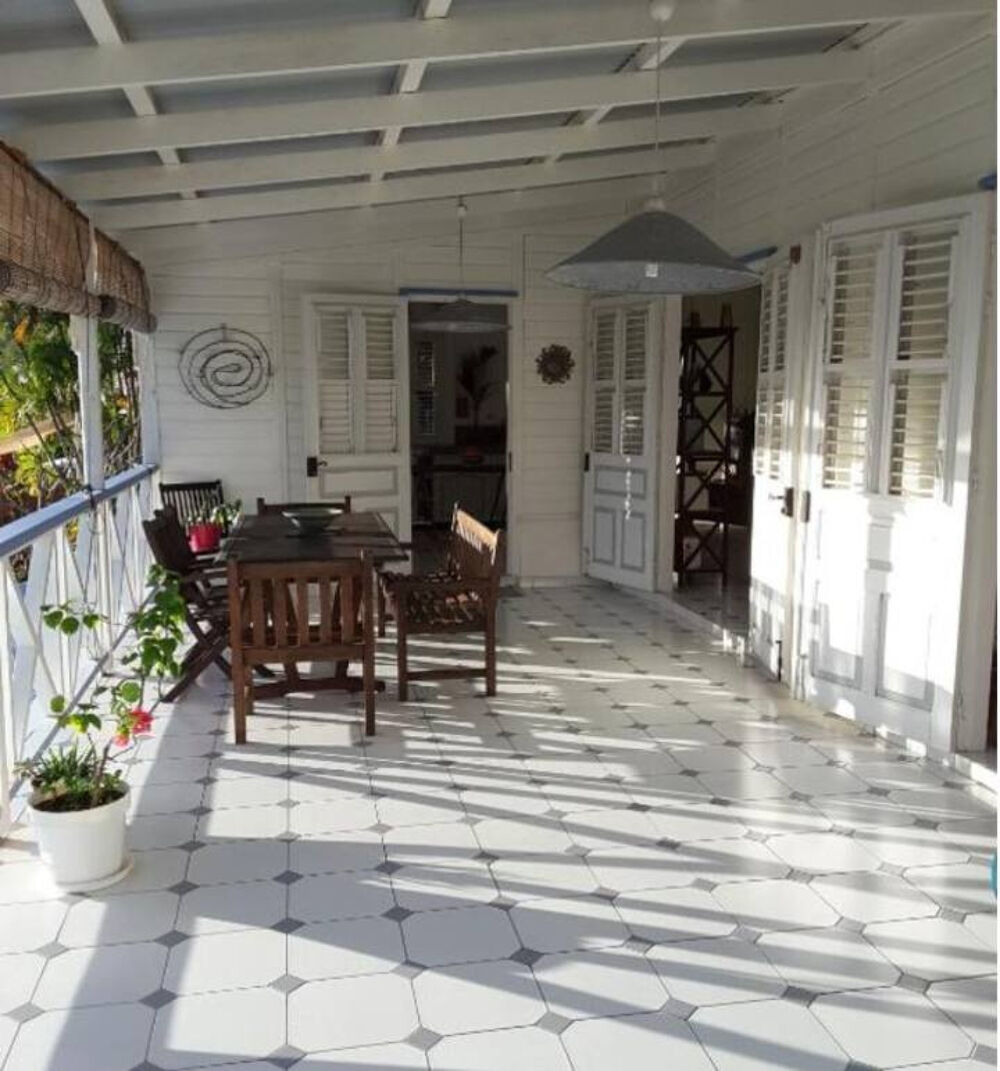 � vendre  Maison Le Diamant (97223)