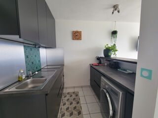  Appartement � vendre 1 pi�ce 24 m�