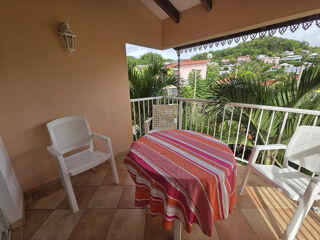  Appartement � vendre 2 pi�ces 33 m�