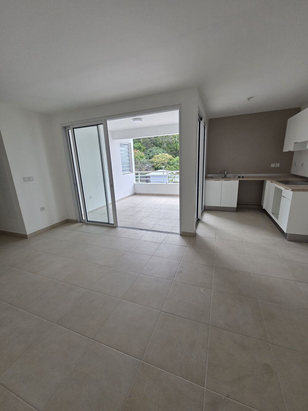 Location Appartement Diamant T3 dans résidence neuve Le diamant