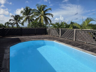  Maison � vendre 5 pi�ces 94 m�