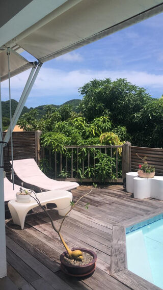  Maison � vendre 5 pi�ces 100 m�