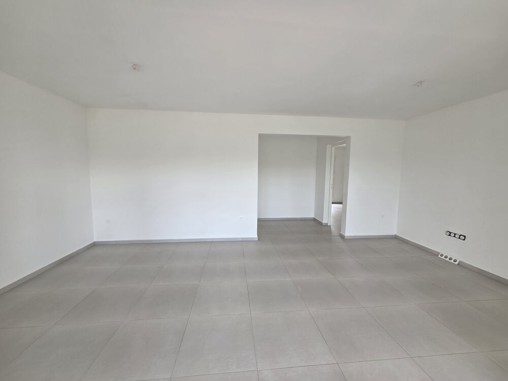 Location Appartement Anse à l'âne : T3 neuf avec superbe vue mer Les trois ilets