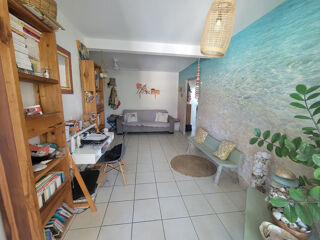  Appartement � vendre 3 pi�ces 57 m�