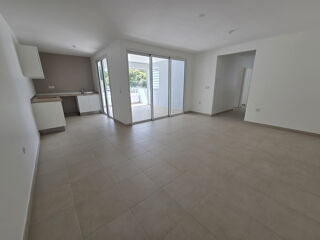  Appartement à louer 3 pièces 64 m²