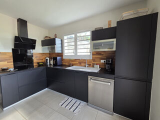  Maison à vendre 4 pièces 87 m²