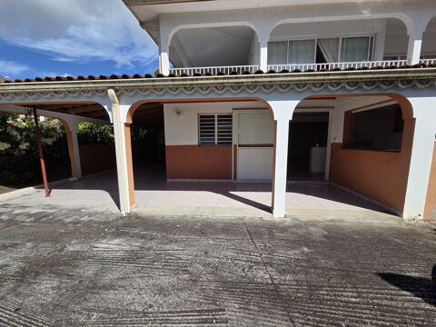  Appartement � louer 3 pi�ces 61 m�