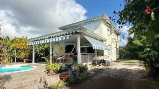  Maison � vendre 5 pi�ces 118 m�