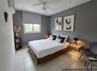  Appartement à vendre 3 pièces 57 m²