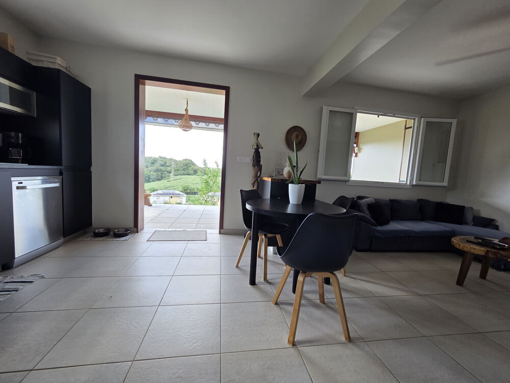 Vente Maison Ducos : Villa T4 clé en main Ducos
