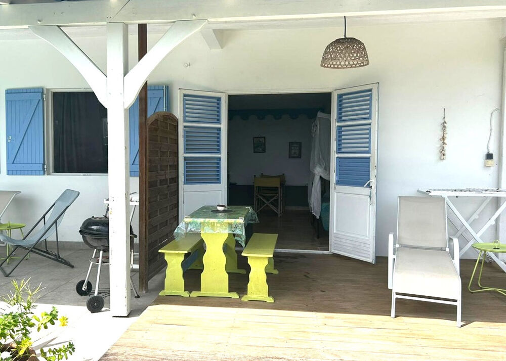 � vendre  Maison Le Diamant (97223)