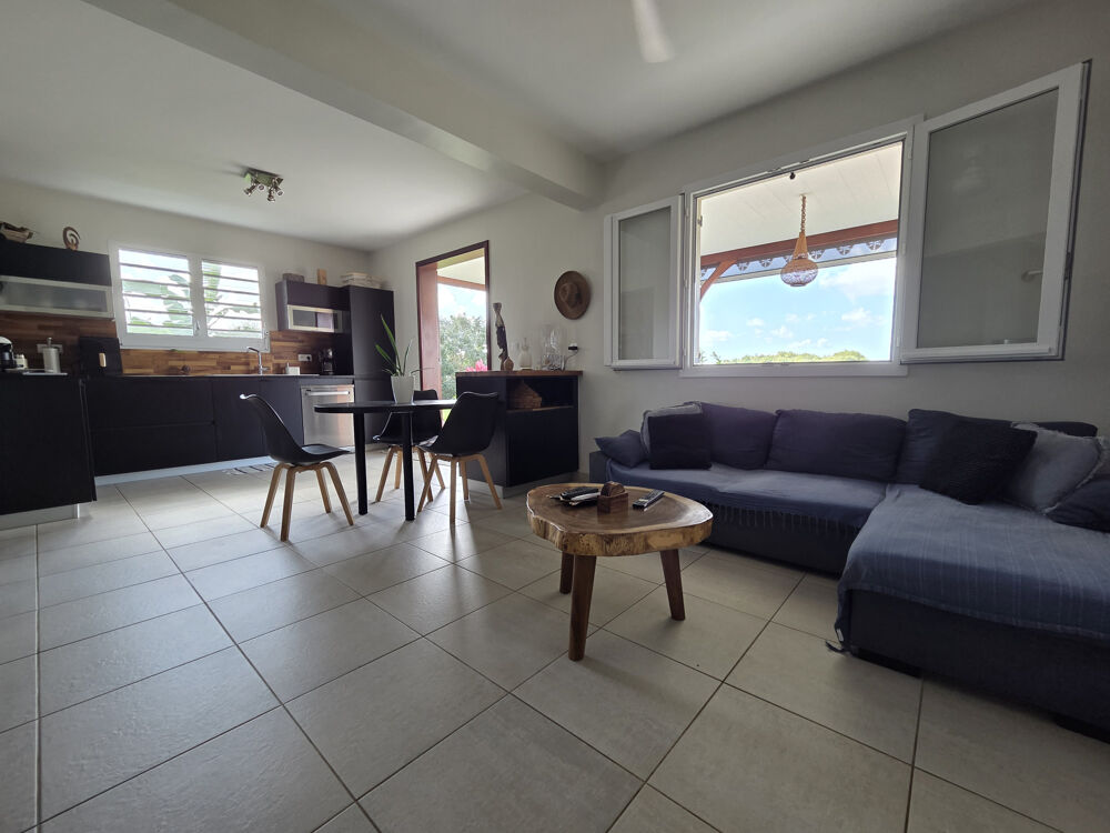 Vente Maison Ducos : Villa T4 clé en main Ducos