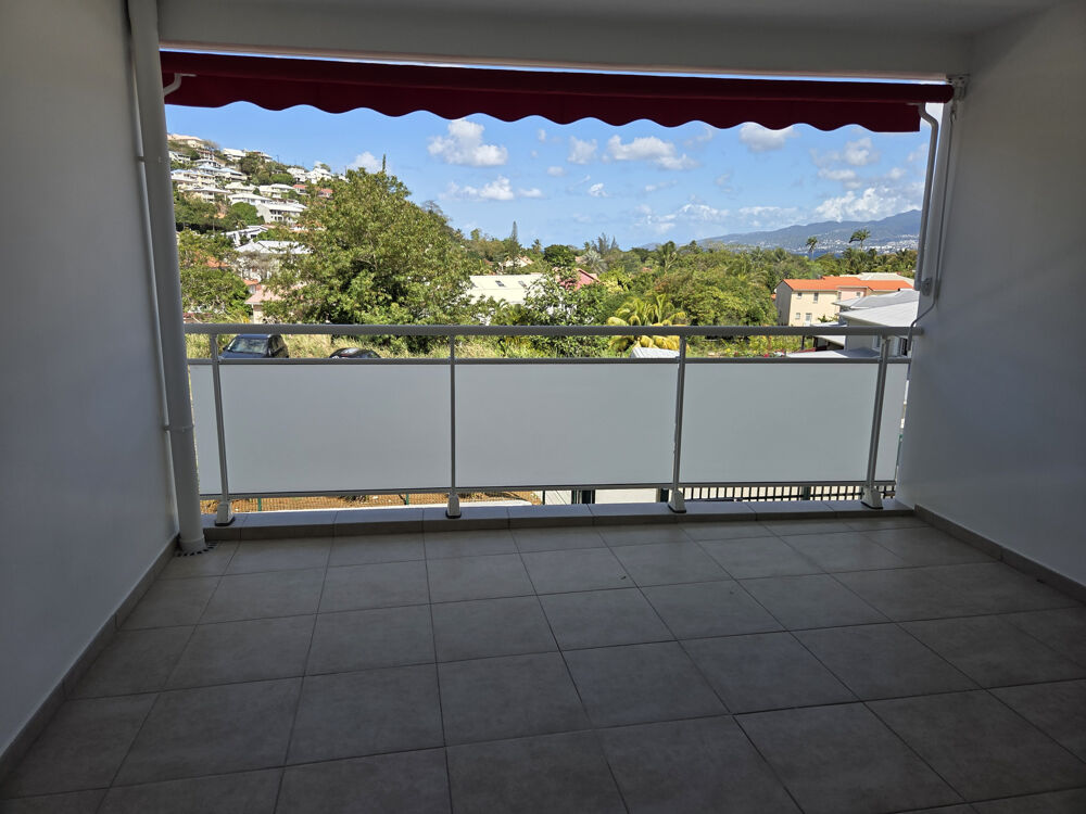 Anse à l'âne : Appartements T2 neufs