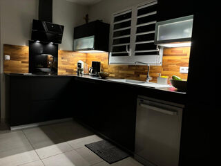  Maison à vendre 4 pièces 87 m²