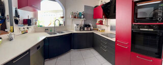  Maison à vendre 5 pièces 118 m²