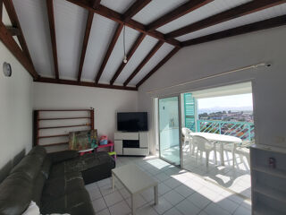  Appartement  vendre 2 pices 38 m