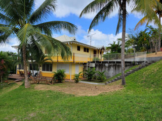  Maison � vendre 5 pi�ces 96 m�