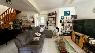  Maison à vendre 5 pièces 118 m²
