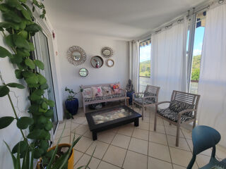  Appartement à vendre 3 pièces 57 m²