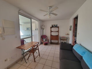  Appartement  vendre 2 pices 28 m