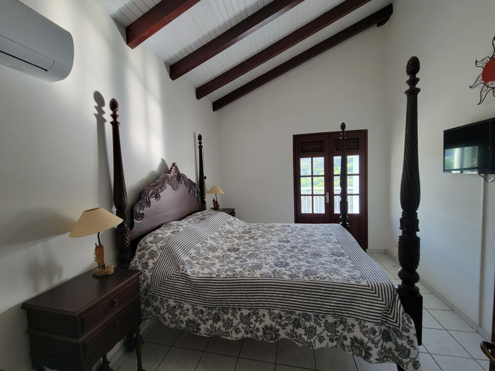 � vendre  Maison Les Trois-�lets (97229)