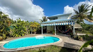  Maison � vendre 5 pi�ces 118 m�