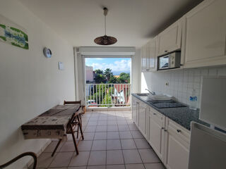  Appartement � vendre 2 pi�ces 28 m�