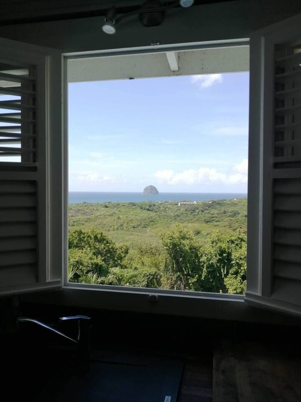 � vendre  Maison Le Diamant (97223)