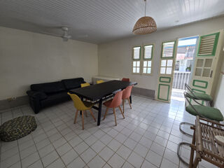  Maison � vendre 3 pi�ces 64 m�