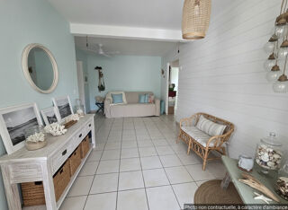  Appartement à vendre 3 pièces 57 m²