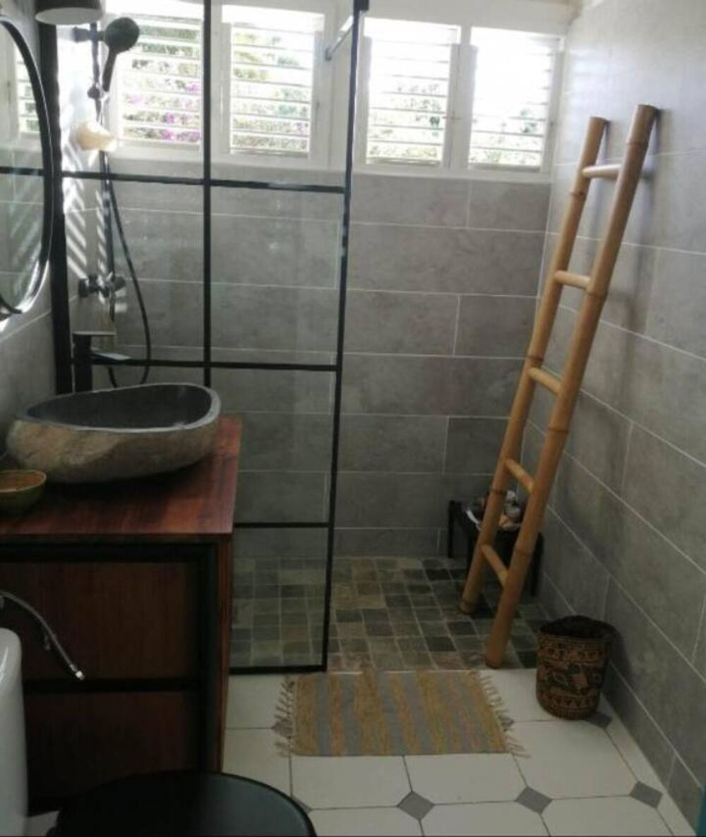 � vendre  Maison Le Diamant (97223)