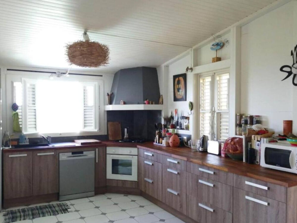 � vendre  Maison Le Diamant (97223)