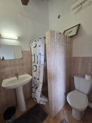  Appartement � vendre 2 pi�ces 33 m�