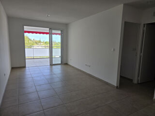  Appartement à vendre 2 pièces 39 m²