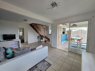 Duplex/triplex à louer 4 pièces 79 m² Les trois ilets