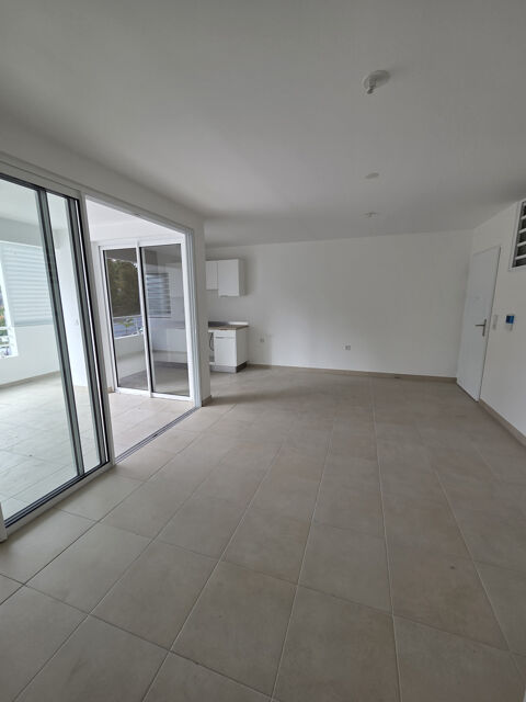   Diamant T3 dans r�sidence neuve Appartement - 3 pi�ce(s) - 64 m�