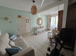  Appartement à vendre 3 pièces 57 m²