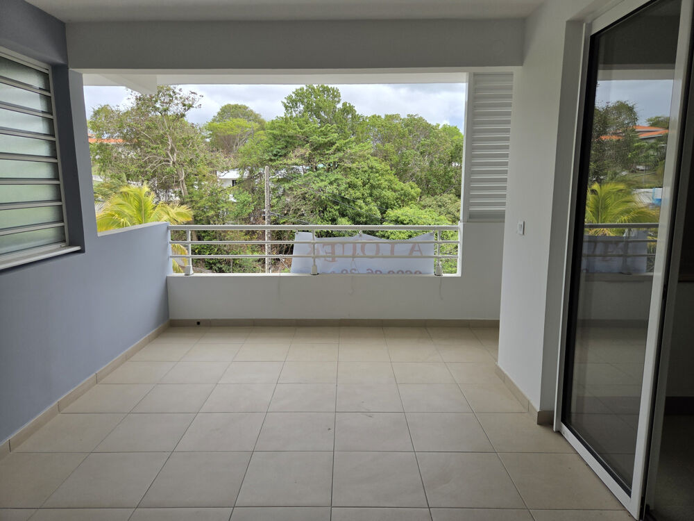 Location Appartement Diamant T3 neuf, en dernier étage Le diamant