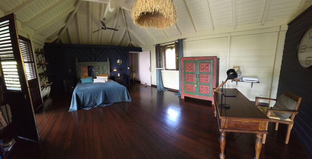 � vendre  Maison Case-Pilote (97222)