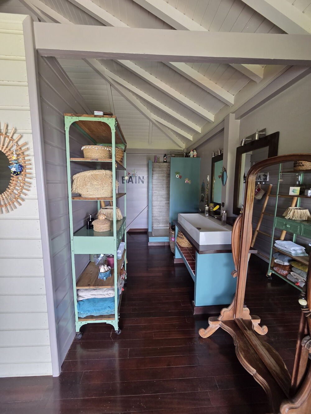 � vendre  Maison Case-Pilote (97222)