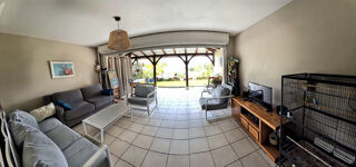  Appartement à vendre 2 pièces 44 m²