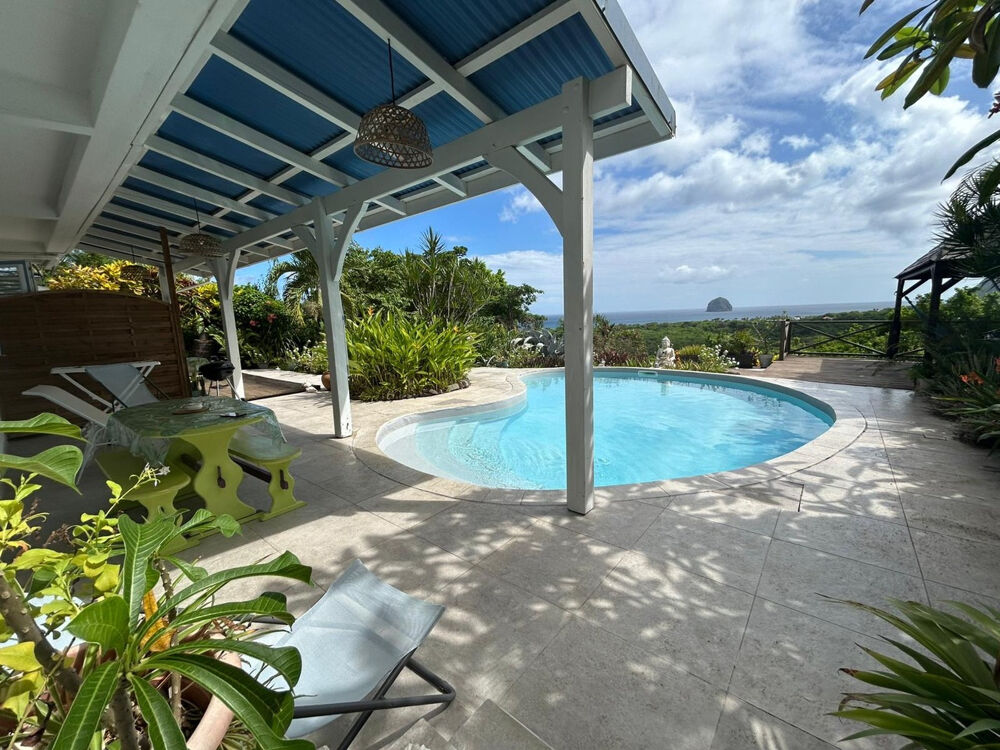 � vendre  Maison Le Diamant (97223)