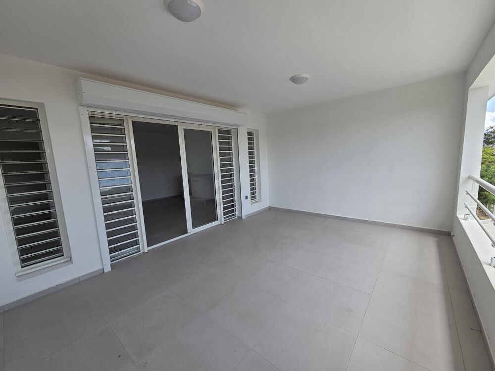 Location Appartement Trois Ilets : Superbe appartement T3 Les trois ilets