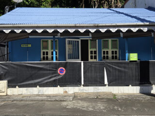  Maison � vendre 3 pi�ces 64 m�