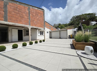  Maison à vendre 4 pièces 150 m²