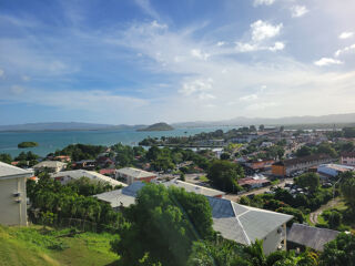  Appartement  vendre 2 pices 38 m