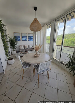  Appartement à vendre 3 pièces 57 m²