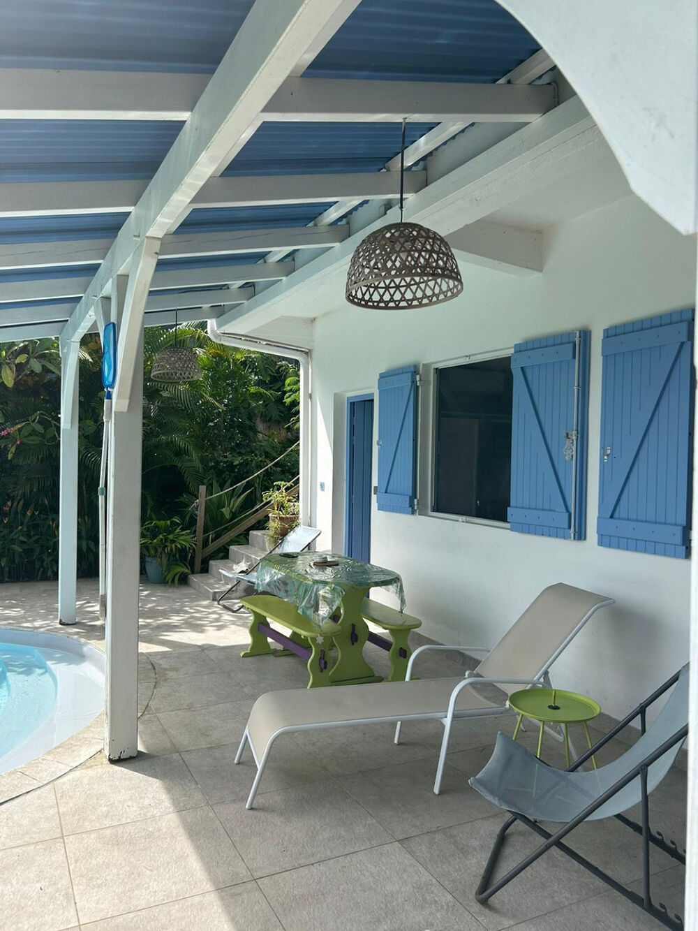 � vendre  Maison Le Diamant (97223)